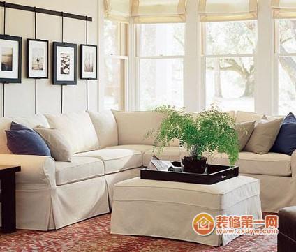 欧式沙发设计