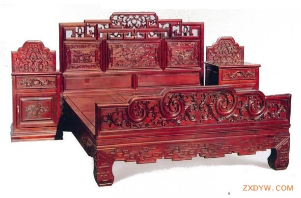 红木家具-3