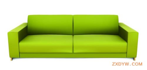 绿色家具
